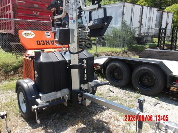 2024 Wanco  4MK106K
