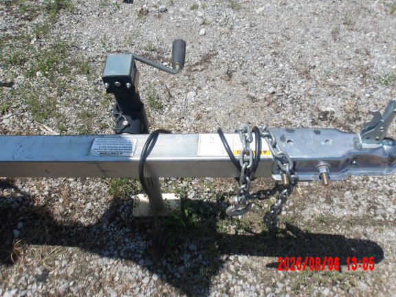 2024 Wanco  4MK106K