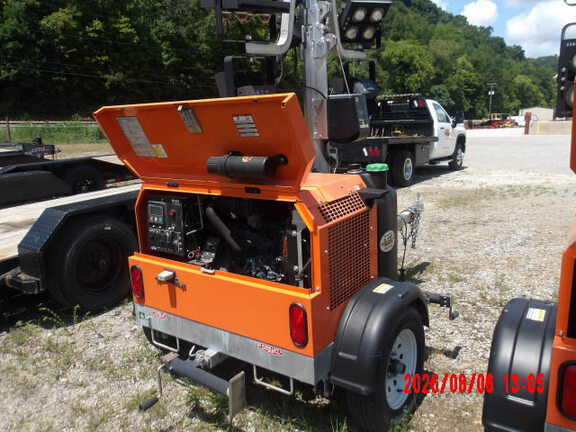 2024 Wanco  4MK106K