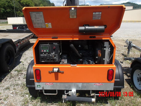 2024 Wanco  4MK106K