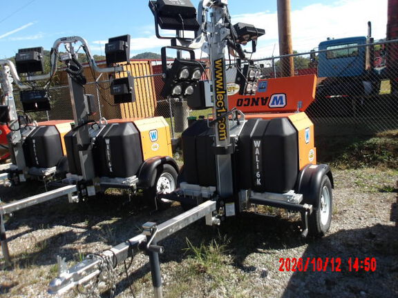 2024 Wanco  4MK106K