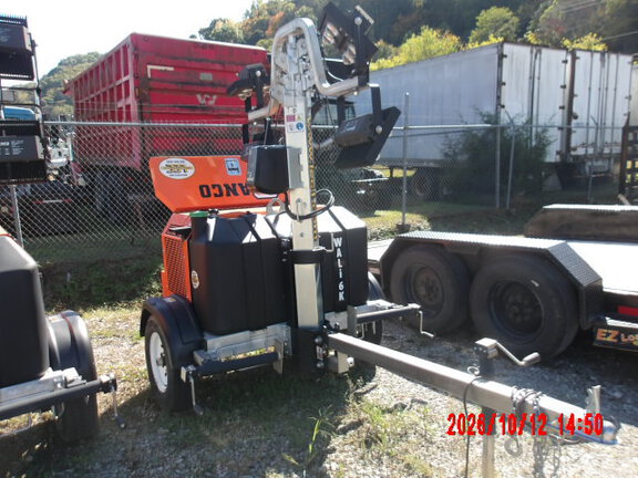 2024 Wanco  4MK106K