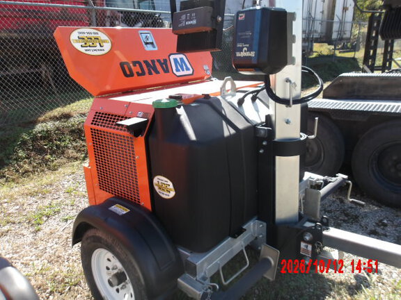 2024 Wanco  4MK106K