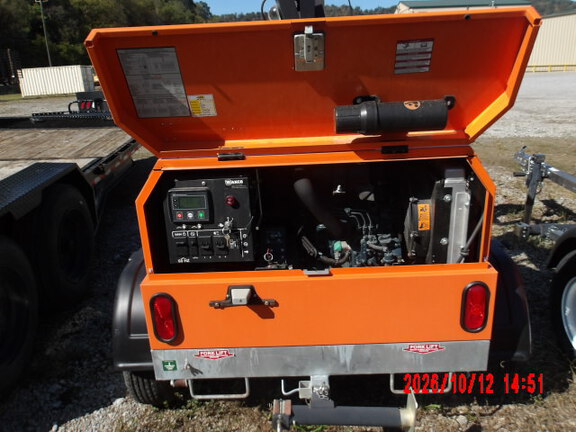 2024 Wanco  4MK106K
