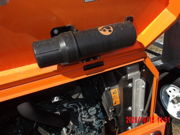 2024 Wanco  4MK106K