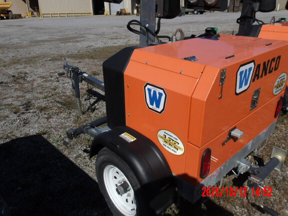 2024 Wanco  4MK106K