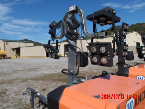 2024 Wanco  4MK106K
