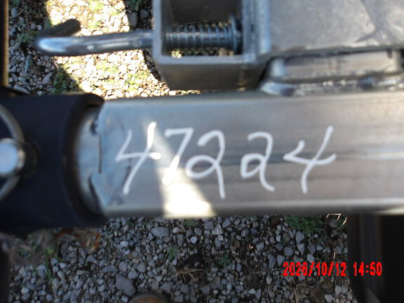 2024 Wanco  4MK106K