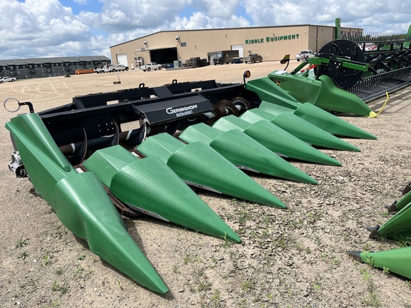 2003 Geringhoff RD600 - Photo3