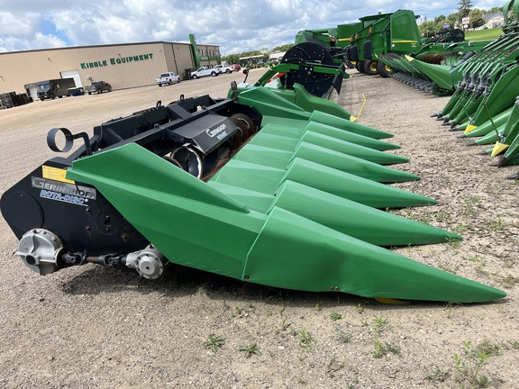 2003 Geringhoff RD600 - Photo4