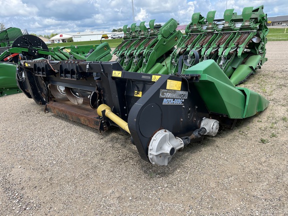 2003 Geringhoff RD600 - Photo5