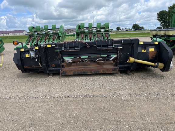 2003 Geringhoff RD600 - Photo6