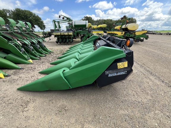 2003 Geringhoff RD600 - Photo8