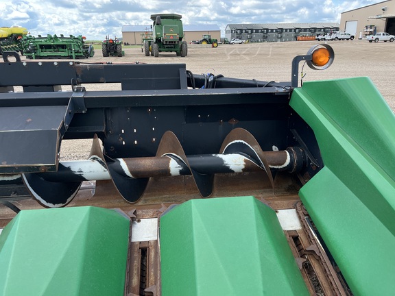 2003 Geringhoff RD600 - Photo11