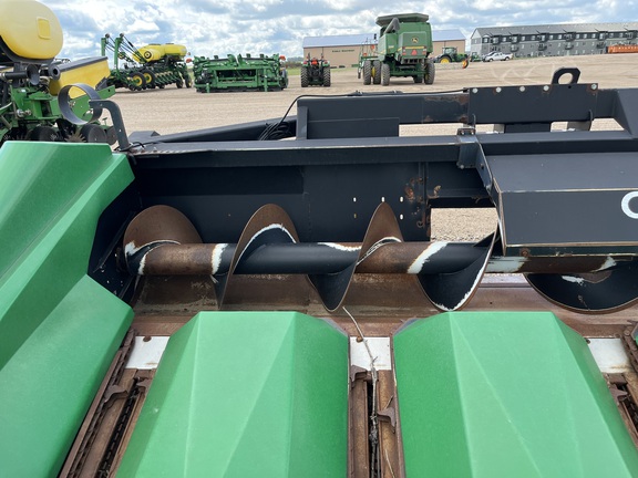 2003 Geringhoff RD600 - Photo13