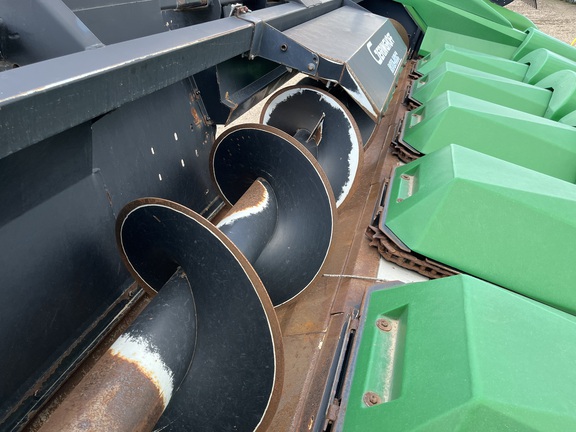 2003 Geringhoff RD600 - Photo14