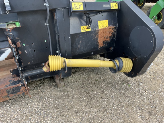 2003 Geringhoff RD600 - Photo18