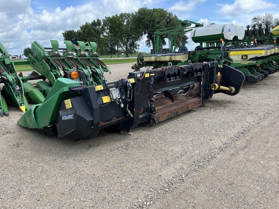 2003 Geringhoff RD600 - Photo7