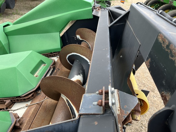 2003 Geringhoff RD600 - Photo15