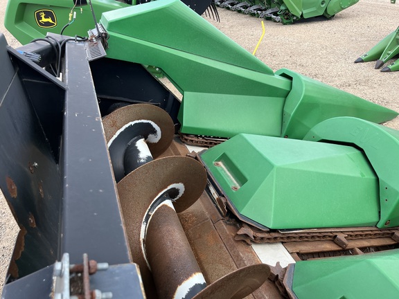 2003 Geringhoff RD600 - Photo16