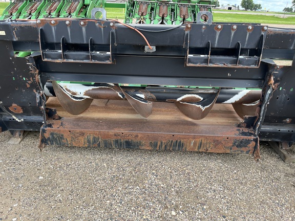 2003 Geringhoff RD600 - Photo19