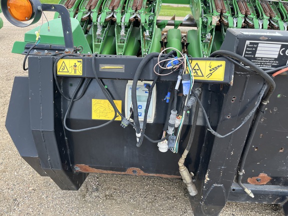 2003 Geringhoff RD600 - Photo20