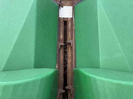 2003 Geringhoff RD600 - Photo9