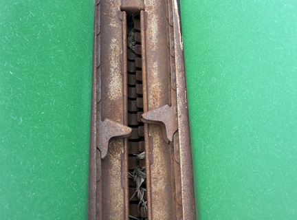 2003 Geringhoff RD600 - Photo10