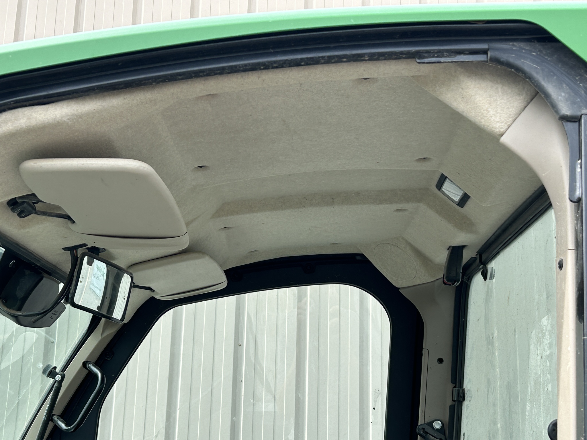  2021 John Deere XUV 835R at Heritage Tractor in Rogersville, MO
