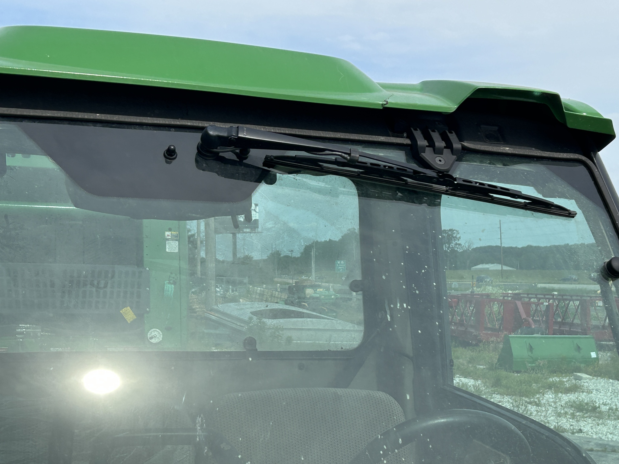  2021 John Deere XUV 835R at Heritage Tractor in Rogersville, MO