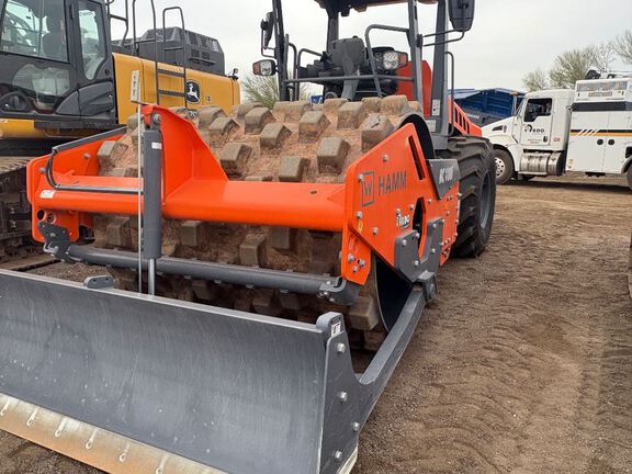 Photo of a 2023 Hamm HC100IPB