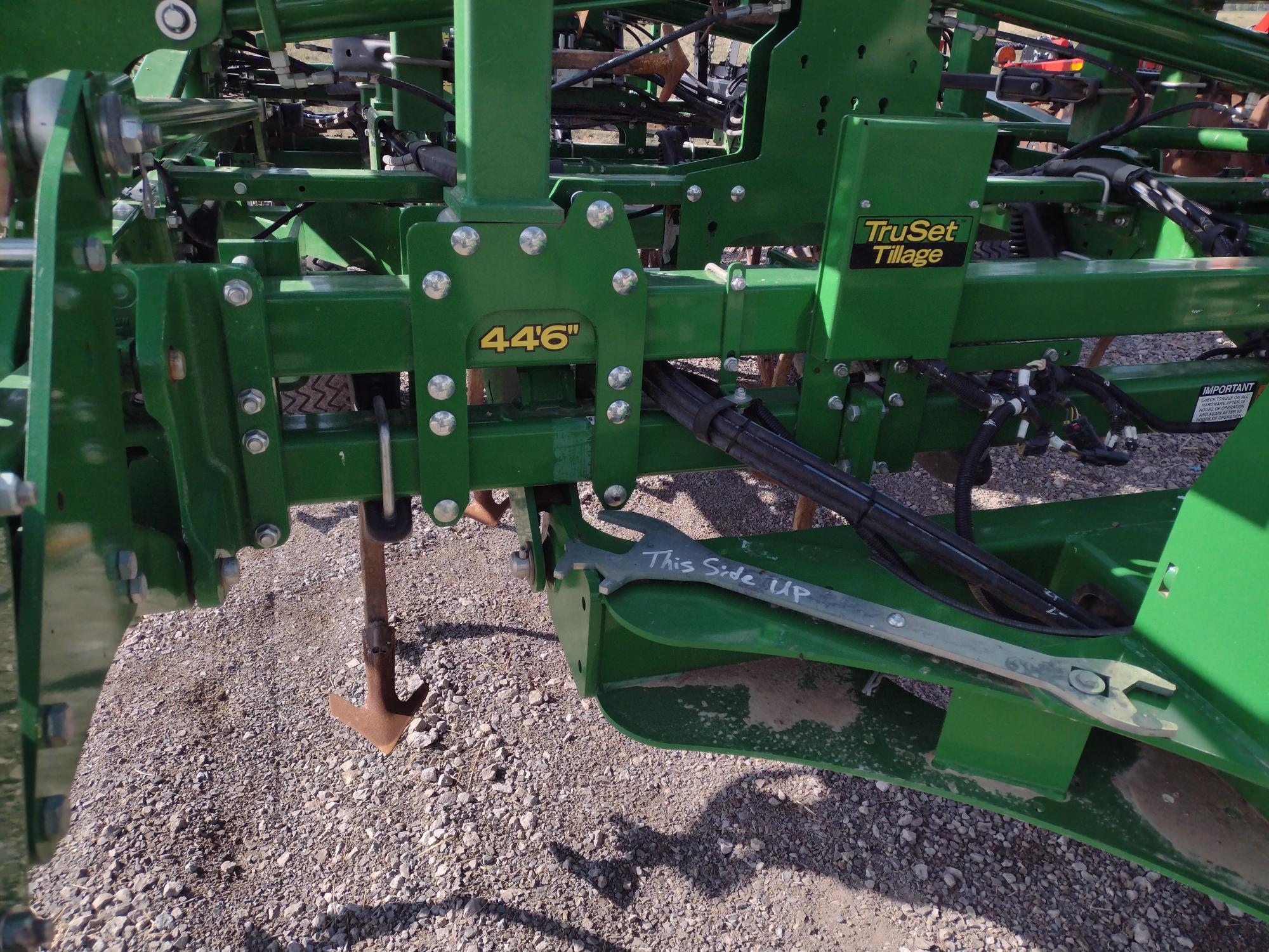 2023 John Deere 2230FH Image 6