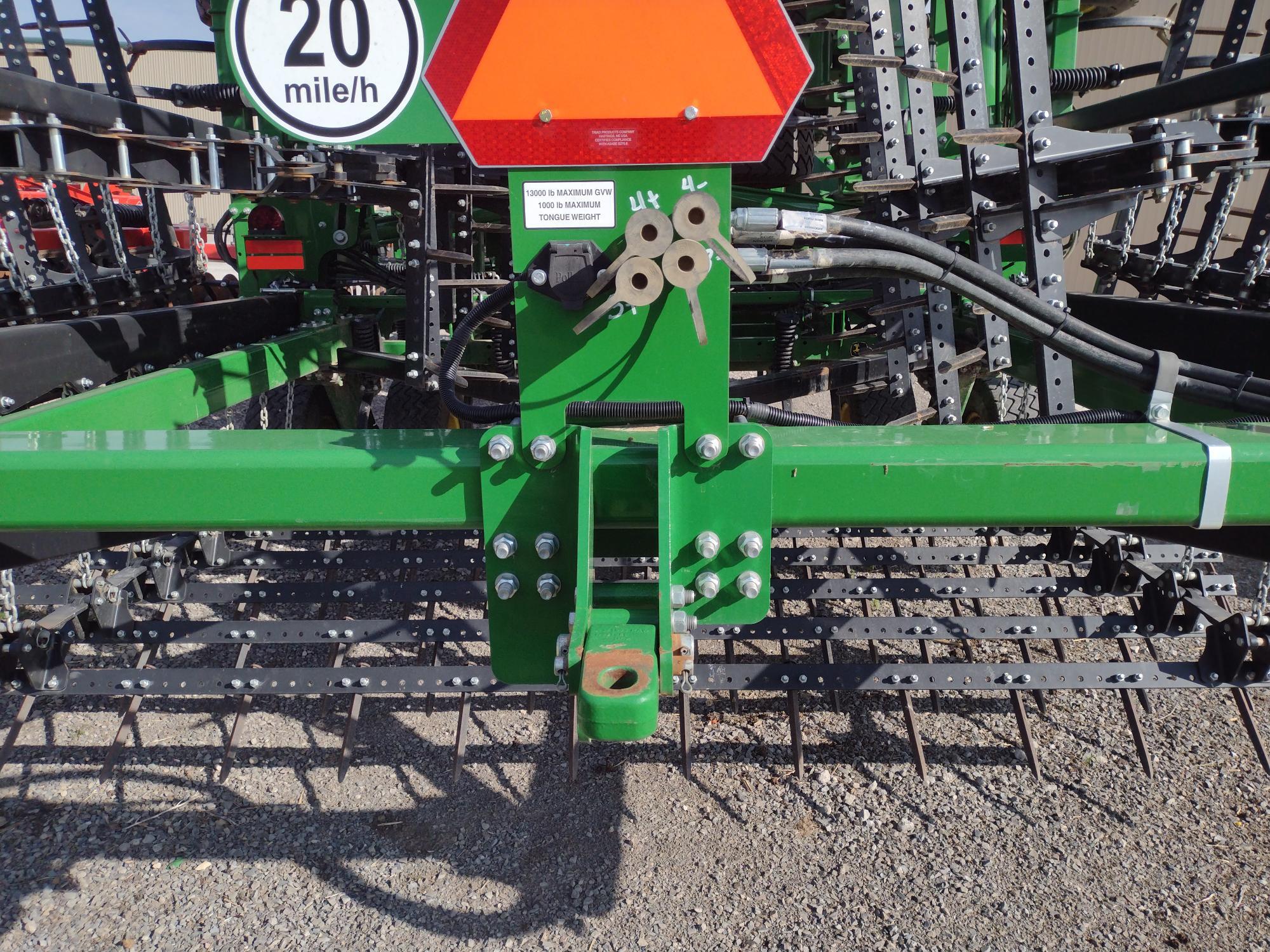 2023 John Deere 2230FH Image 10