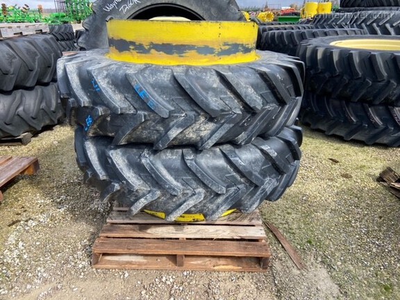 ミシュラン　フライトライナー　トレイラー 65638632_large.jpg