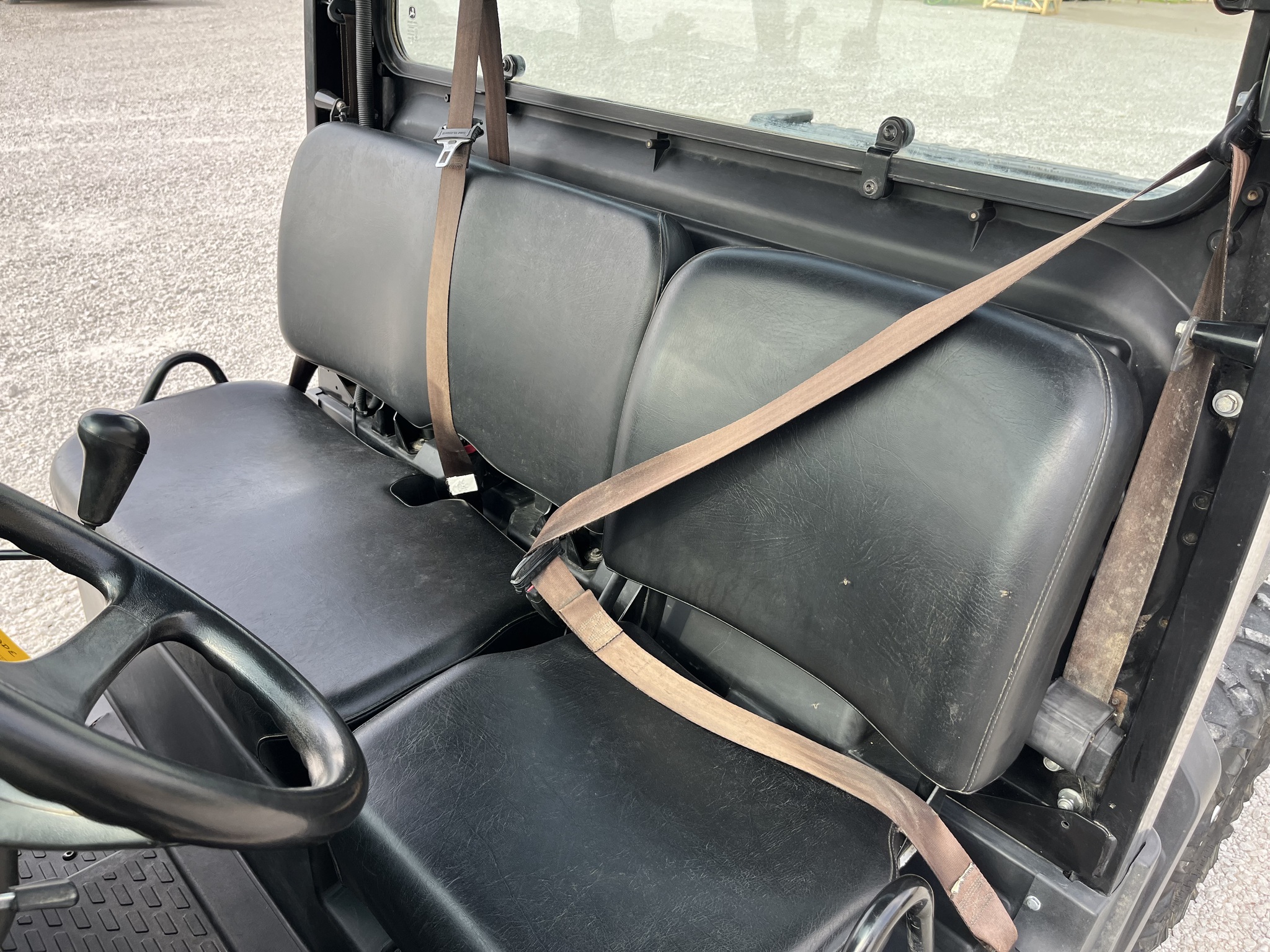  2019 John Deere XUV 835M at Heritage Tractor in Adrian, MO