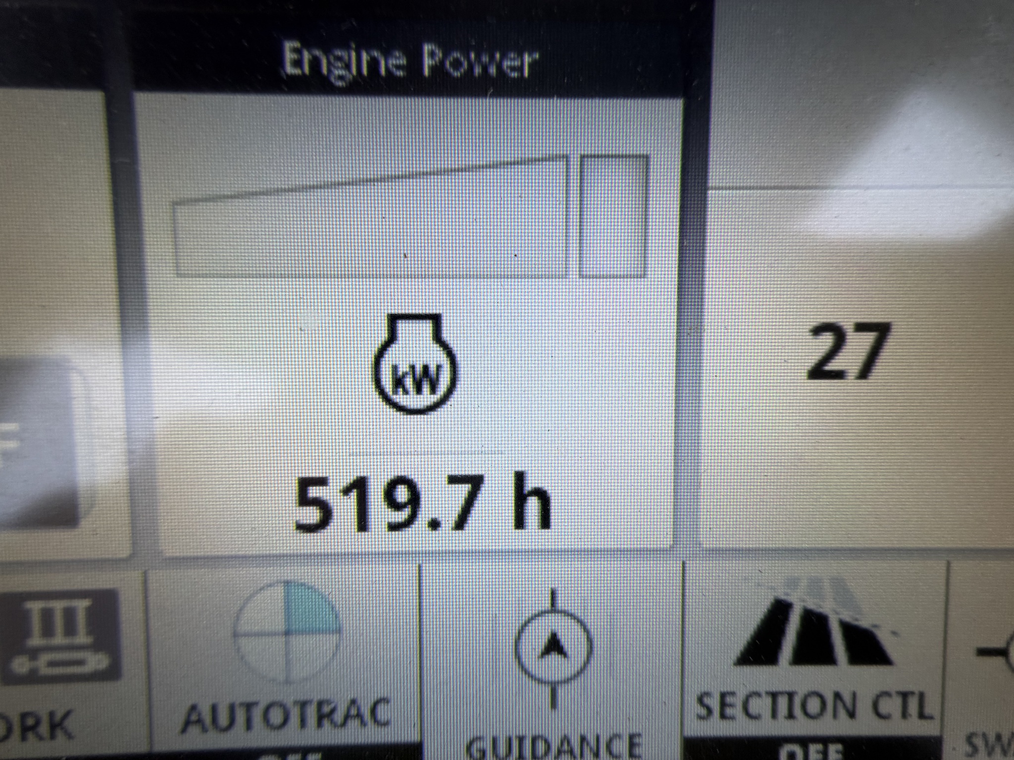 2023 John Deere 8R 370 Image 20