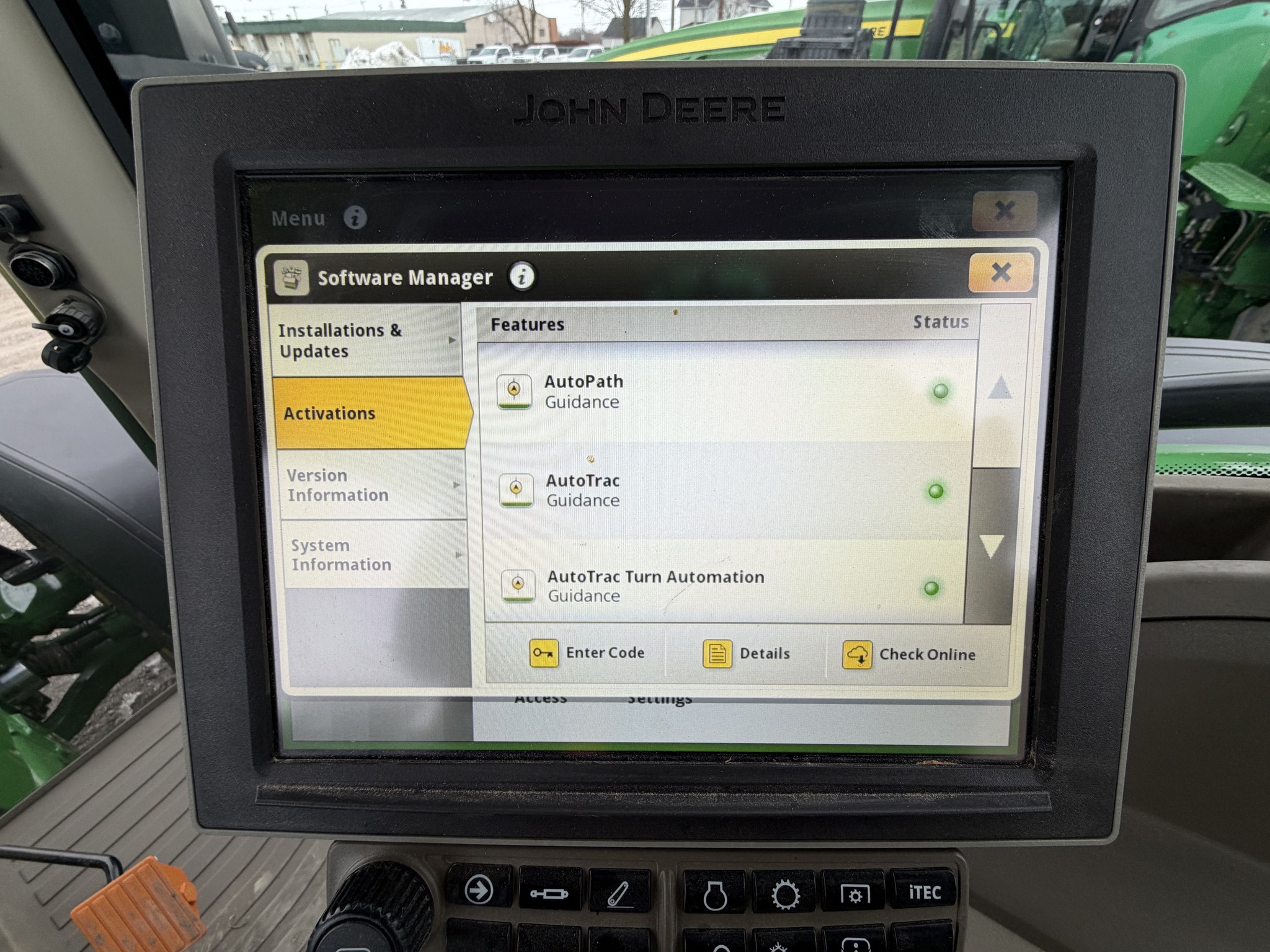 2023 John Deere 8R 370 Image 15