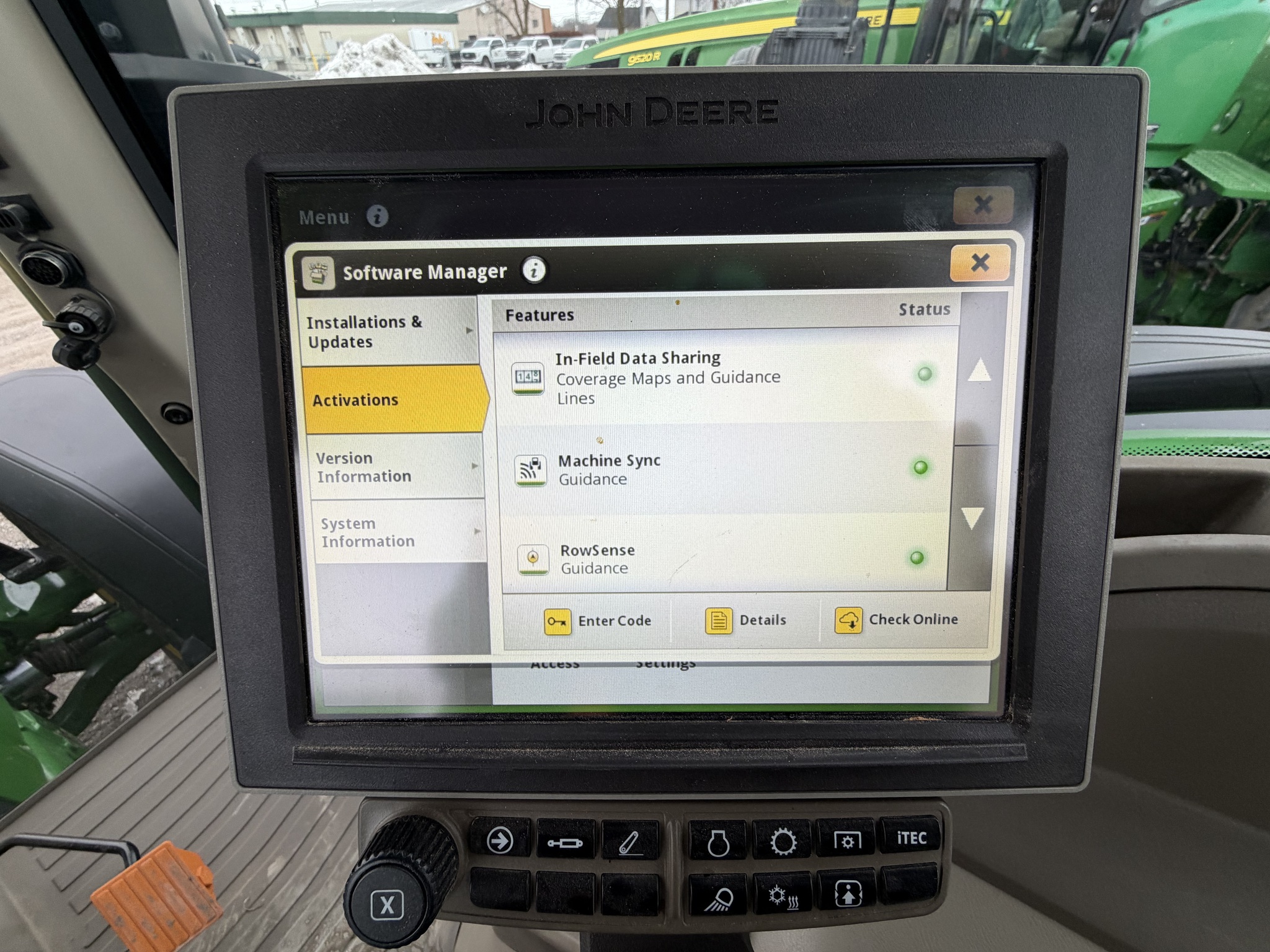 2023 John Deere 8R 370 Image 18