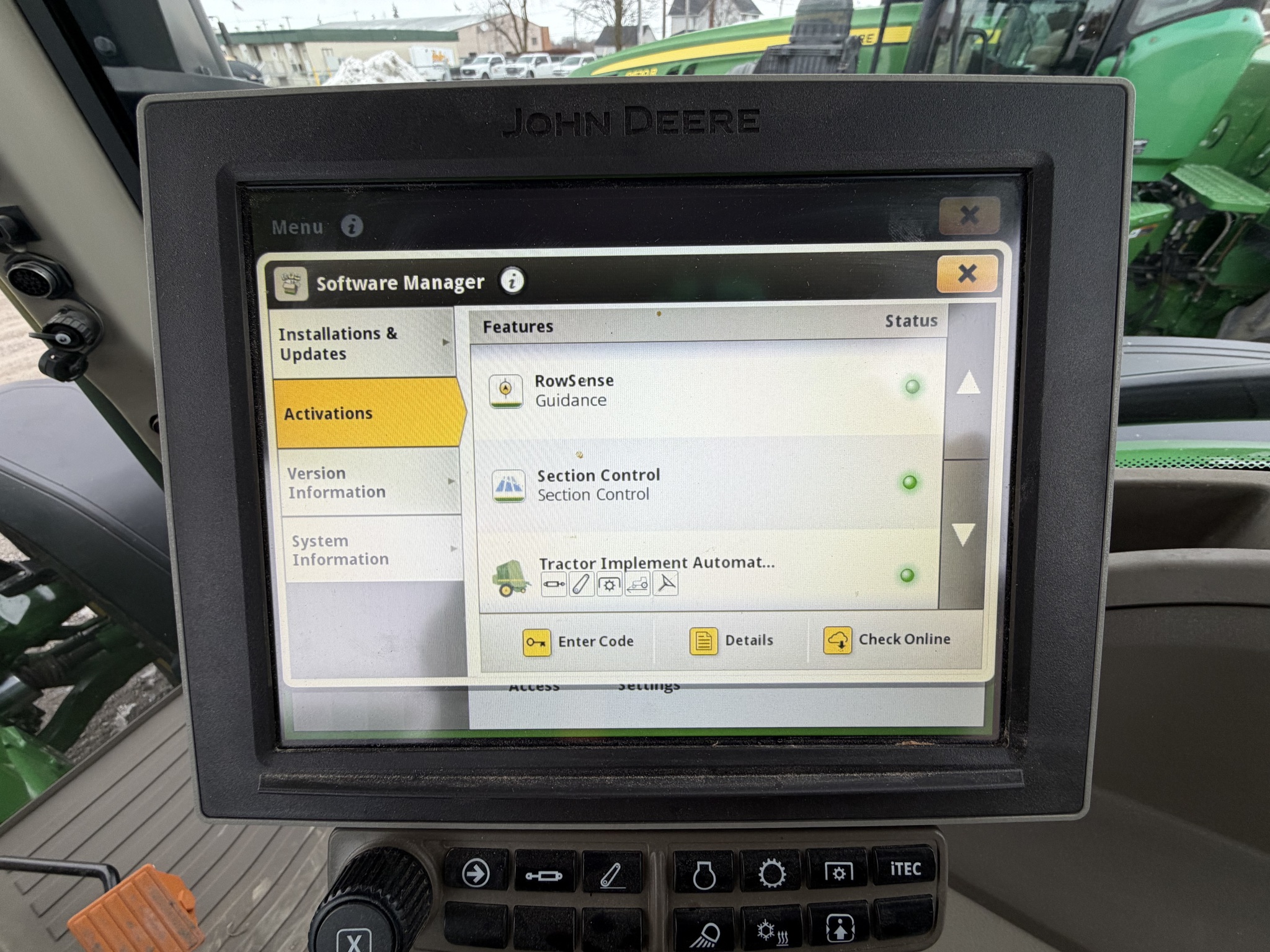 2023 John Deere 8R 370 Image 17