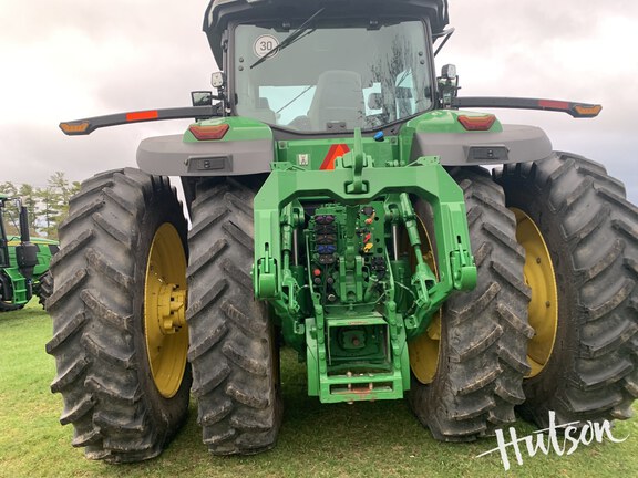 Photo of 2023 John Deere 8R 370