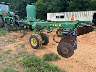 1997 John Deere 510 Photo 2
