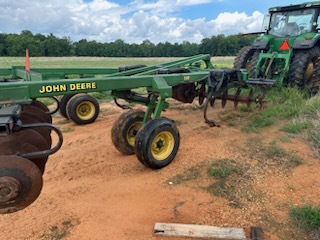 1997 John Deere 510 Photo 5