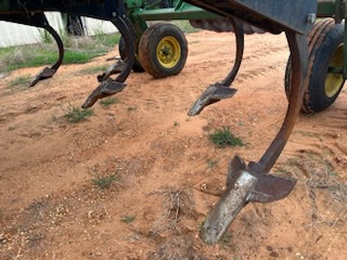 1997 John Deere 510 Photo 6