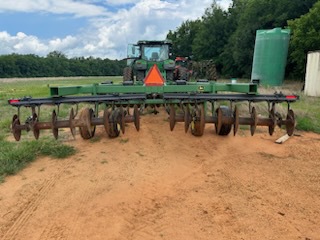 1997 John Deere 510 Photo 3