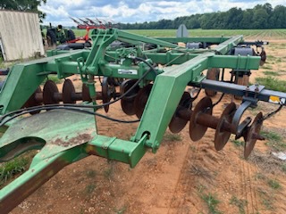 1997 John Deere 510 Photo 4