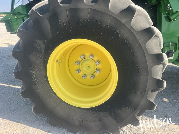 Photo of 2021 John Deere S780
