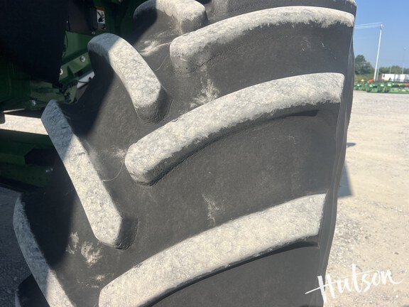 Photo of 2021 John Deere S780