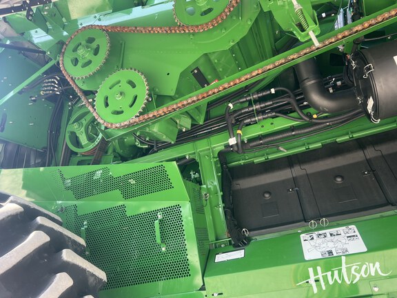 Photo of 2021 John Deere S780