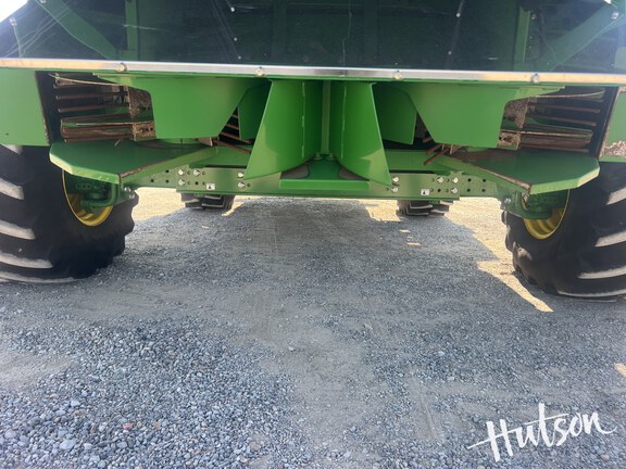 Photo of 2021 John Deere S780
