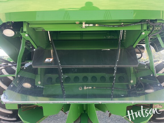 Photo of 2021 John Deere S780